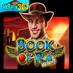 book of ra deluxe