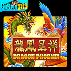 Floating Dragon Megaways