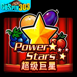 Star Bounty