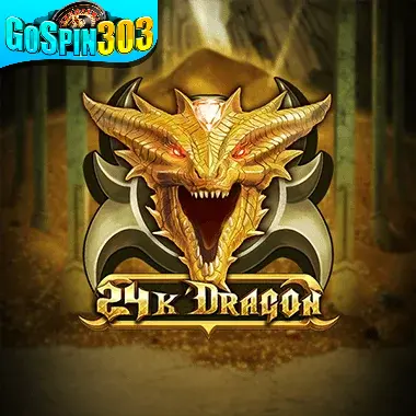 24 K DRRAGON