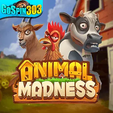 Animal Madness