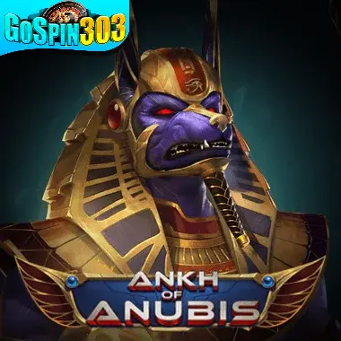 Ank Of anubis