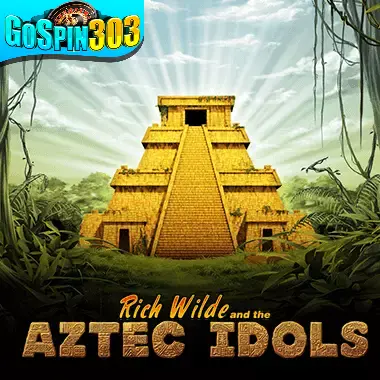 Aztec Idols