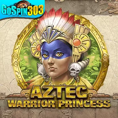Aztec Warrior Princess