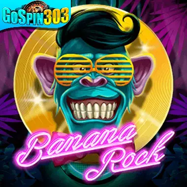 Banana rock