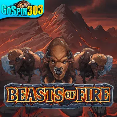 Beast Of Fire