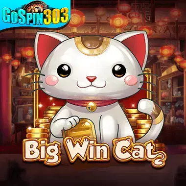Big Win Cat