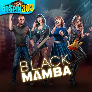Black Mamba