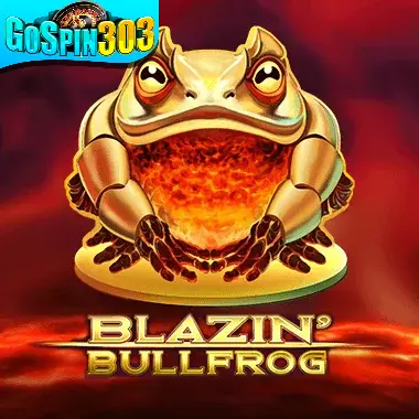 Blaz In Bull Forg