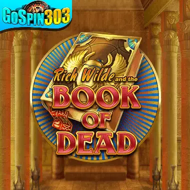 Book Of Dead