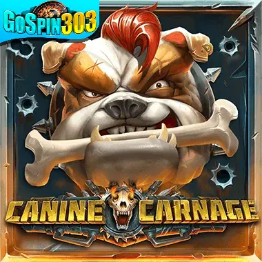 Canine Carnage