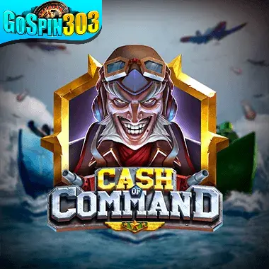 Cash OF Command
