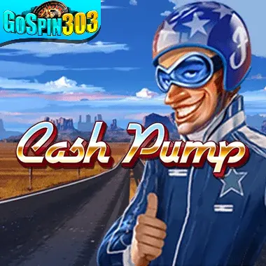 Cash Pump