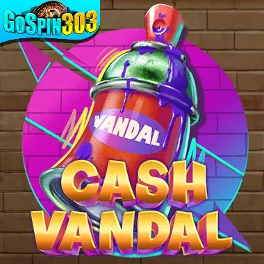 Cash Vandal