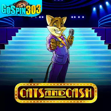 Cats And Cash