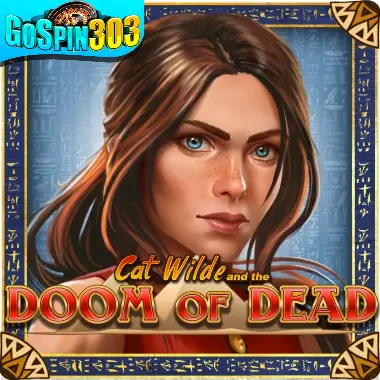 Cat Wilde And The Doomo