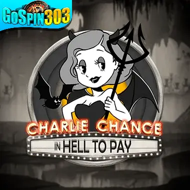 Charlie Chance