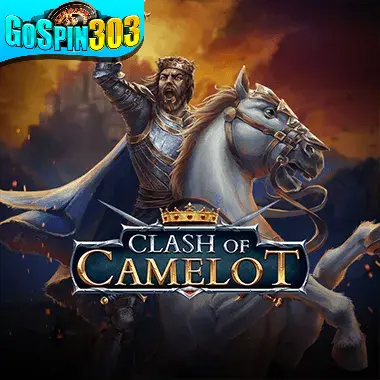 Clash OF Camelot