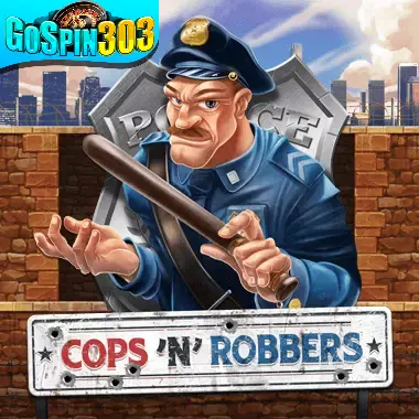 Cops N Robbers