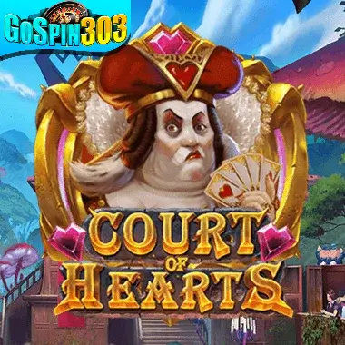 Court OF Hearts