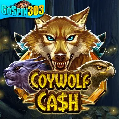 Coy Wolf Cash