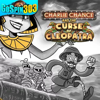 Curse OF Cleopatra