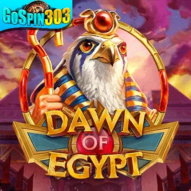 Dawn Of Egypt
