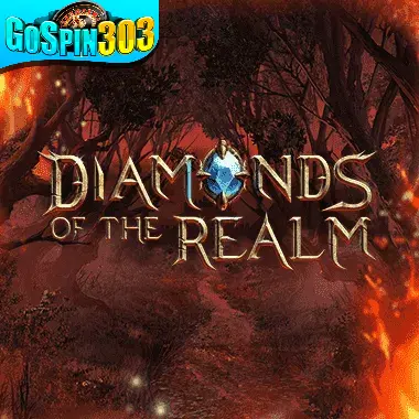 Diamonds OF Ther Realm