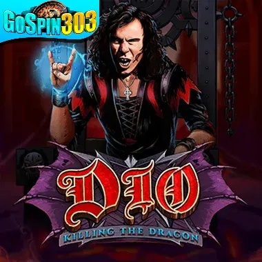 Dio Killing The Dragon