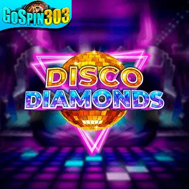 Disco Diamond