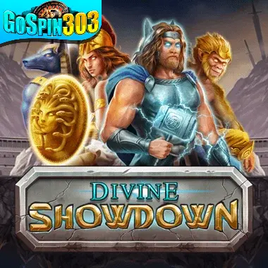 Divine Show Down