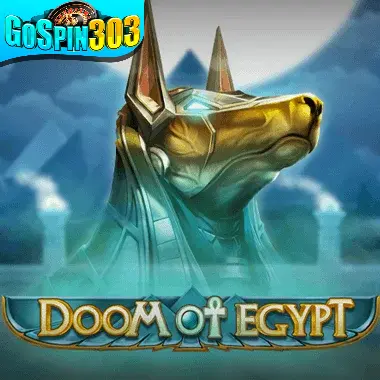 Dom Of Egypt