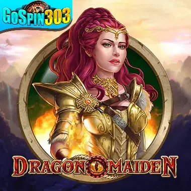 dragon maiden