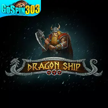 Dragon Ship