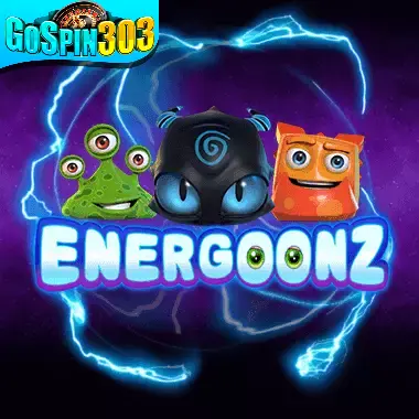 Eneergoonz