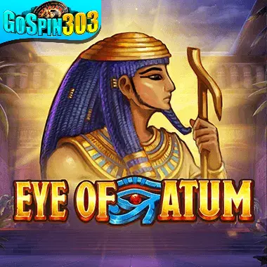Eye OF Atum