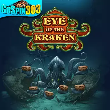 Eye Of The Kraken