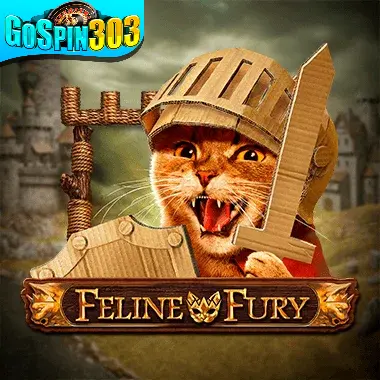 Feline Fury