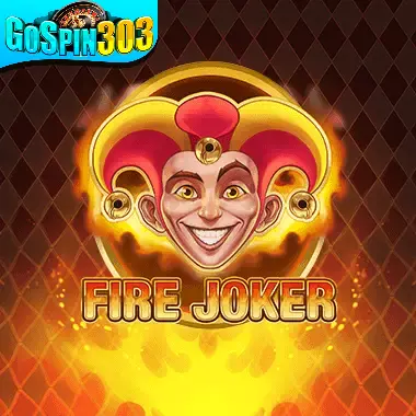 Fire Joker