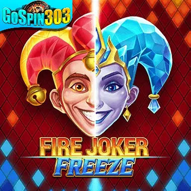 Fire Joker Freeze