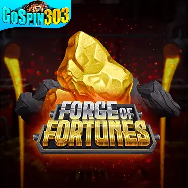 Forge Of Fortune