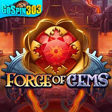 Forge OF Gems