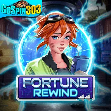 Fortune Rewind
