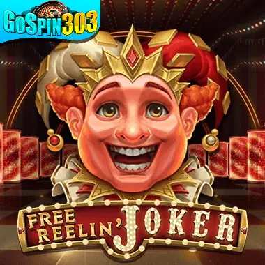 Free Reel In Joker