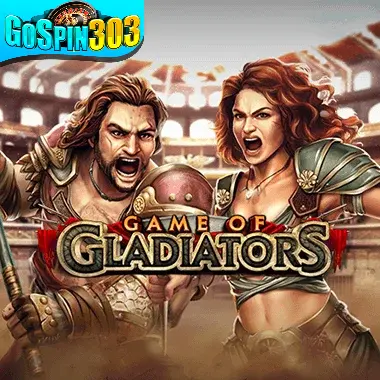 Game OF Gladiators