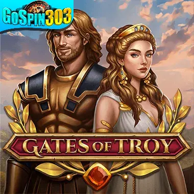 Gates OF Troy