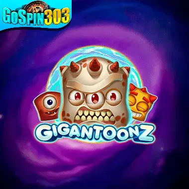 Gigan Toonz