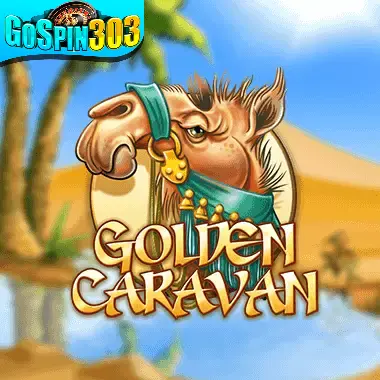 Golden Caravan