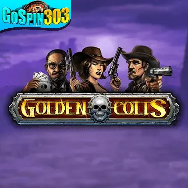 Golden Colts