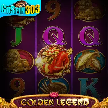 Golden Legend